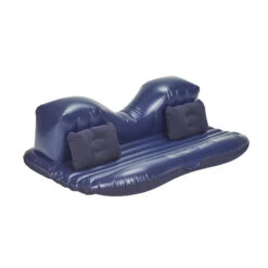 TRIGANO Matelas Pour Banquette Arrière