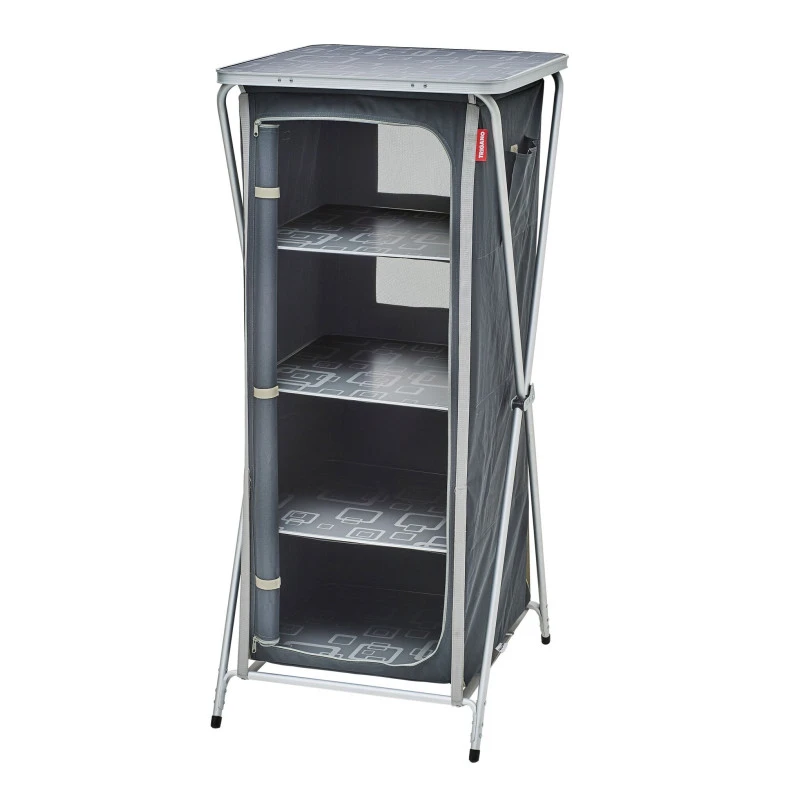 TRIGANO Meuble De Rangement Pliant XL 1 TRIGANO Meuble De Rangement Pliant XL