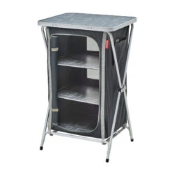 TRIGANO Meuble Rangement Pliant