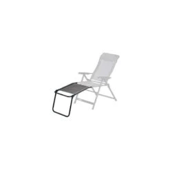 TRIGANO Repose-pied Fauteuil -Outwell Soldes trigano repose pied 3