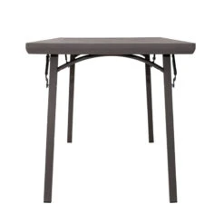 TRIGANO Table Polyethylène