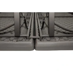 TRIGANO Table Polyethylène -Outwell Soldes trigano table polyethylene 4