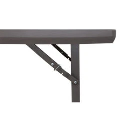 TRIGANO Table Polyethylène -Outwell Soldes trigano table polyethylene 5