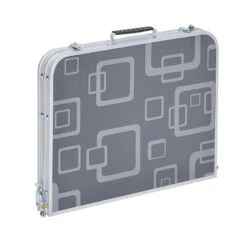 TRIGANO Table Valise Mini -Outwell Soldes trigano table valise mini 3