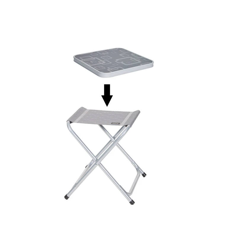 TRIGANO Tablette Pour Tabouret 2 TRIGANO Tablette Pour Tabouret – Image 2