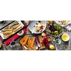 UNA Barbecue Portable Gris 7 UNA Barbecue Portable Gris -Outwell Soldes una barbecue portable gris 2