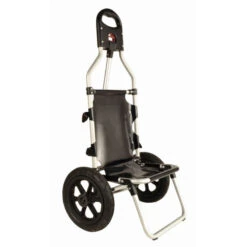 VIA MONDO Chariot Bike-&-Shop -Outwell Soldes via mondo chariot bike shop 2