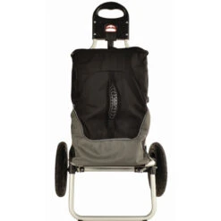 VIA MONDO Chariot Bike-&-Shop -Outwell Soldes via mondo chariot bike shop 3