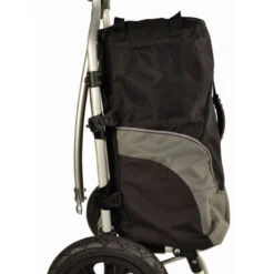 VIA MONDO Chariot Bike-&-Shop -Outwell Soldes via mondo chariot bike shop 4