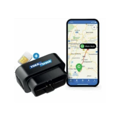 YUKATRACK Traceur GPS