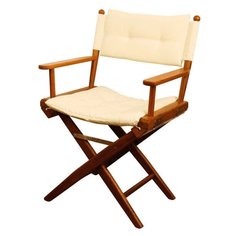 Outwell Soldes -Outwell Soldes arc fauteuil de pont en teck 1 768x768 1