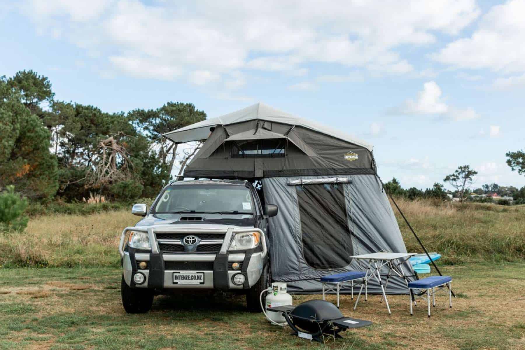 Outwell Soldes -Outwell Soldes roof top tent luxmore family intenze.co .nz 02